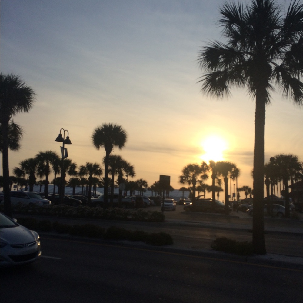 Meet your Posher, Katarzyna